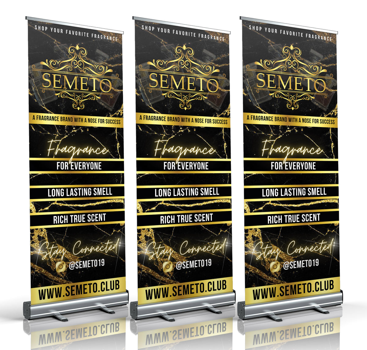 BANNERS