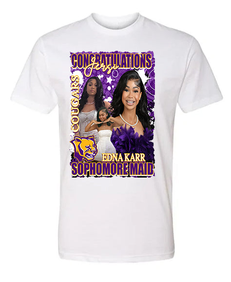 Jersi Homecoming Shirts