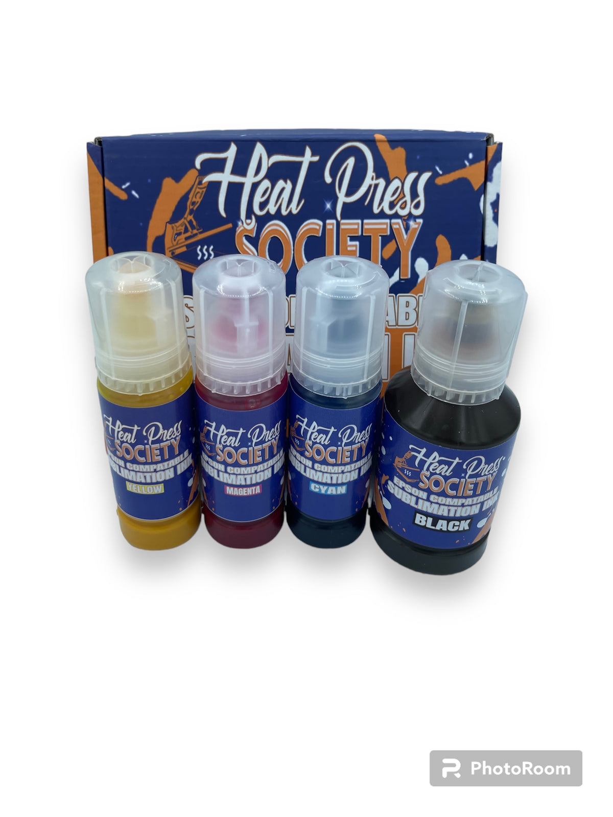 HPS Sublimation Ink