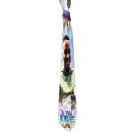 Sublimation Neck Tie